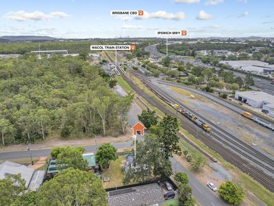 89 Wilruna Street, Wacol