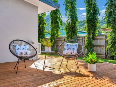42 Cambrian Avenue, Smithfield