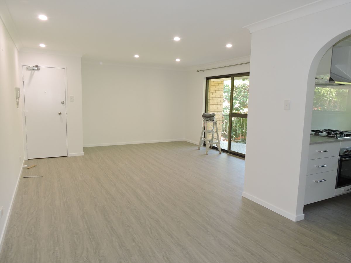 6 / 18 Foxton Street, Indooroopilly