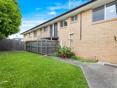 2/14 Biran Street, Coorparoo