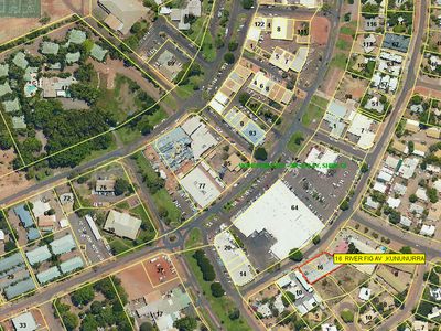 3 / 16 River Fig Avenue, Kununurra