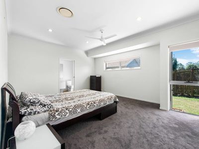 10 Franklin Street, Wakerley