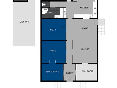 5 Ellie Street, Herberton