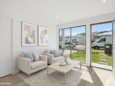 19 Sabre Street, Badagarang