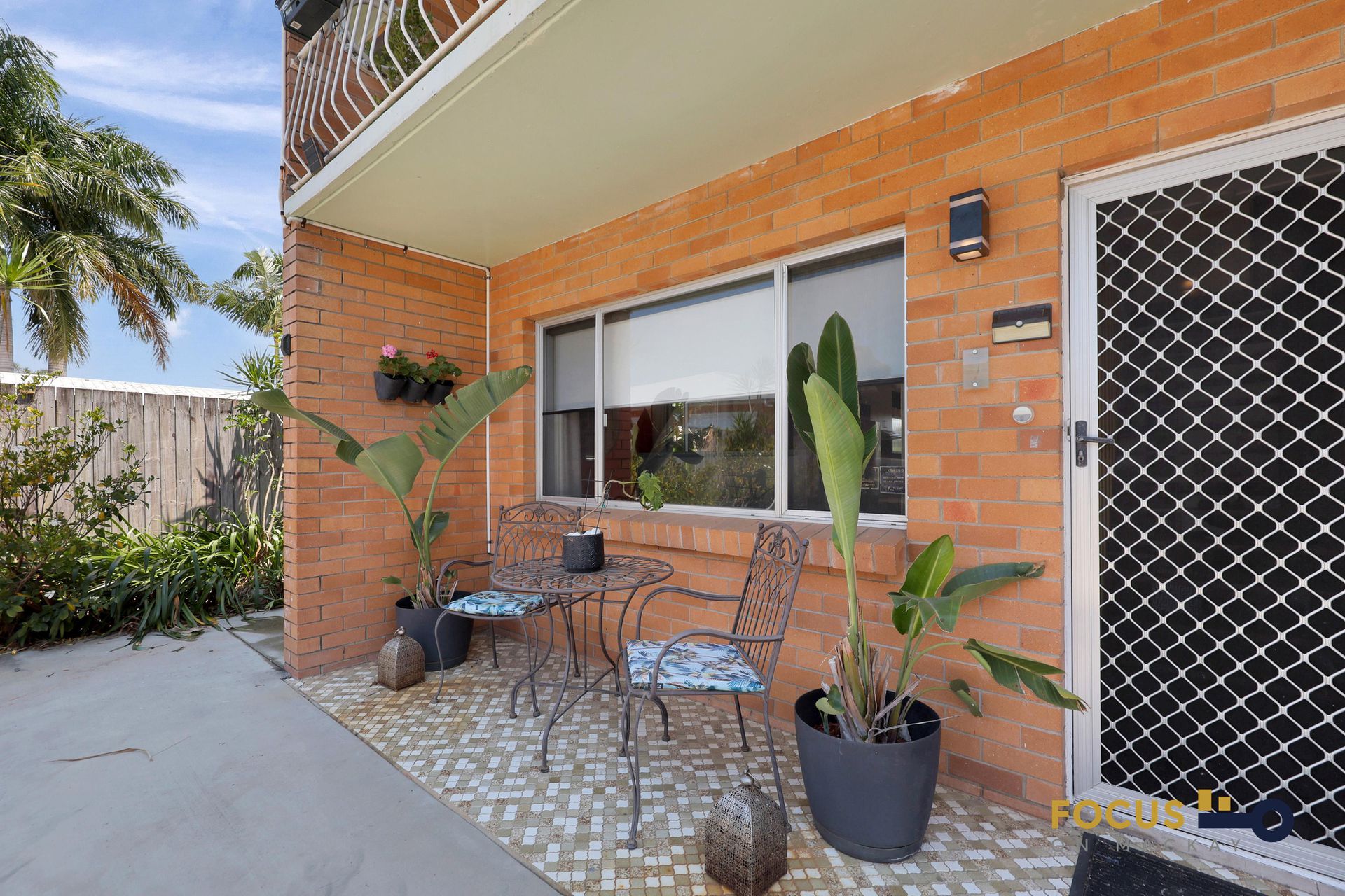 7 / 341 Alfred Street, Mackay