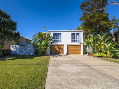 7 Andrew close, Corindi Beach