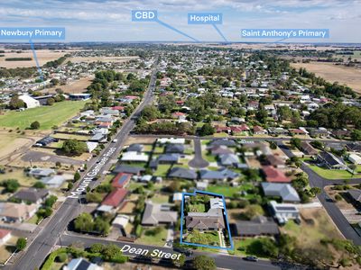 3 Dean Street, Millicent