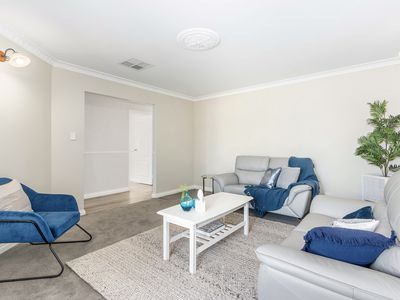 25 Sholto Crescent, Canning Vale