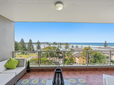 23 / 11-13 Ocean Parade, The Entrance