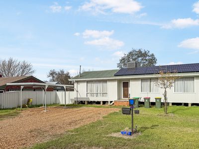 77 Quarry Road, Forbes