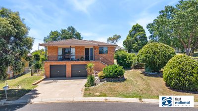 19 Kuloomba Street, Tamworth