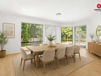25 St Georges Crescent, Cecil Hills