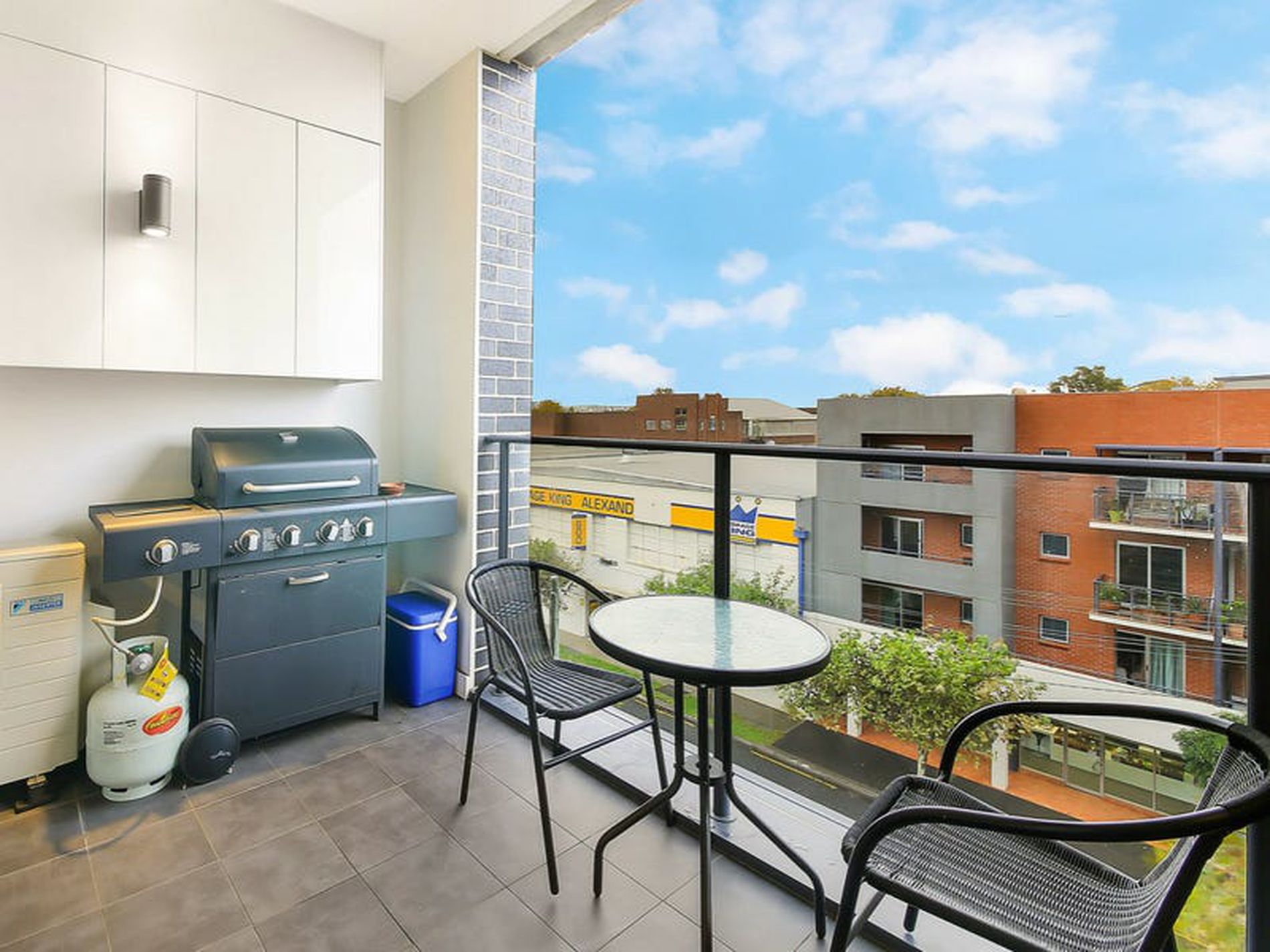 12 / 767 Botany Road, Rosebery