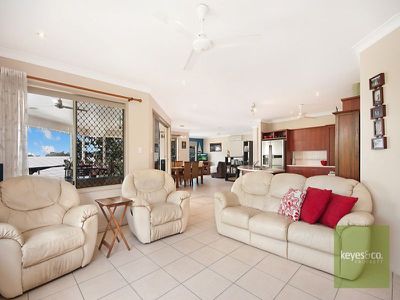 12 Kwila Crescent, Douglas