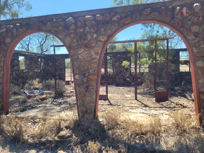 lot 1 RETHAMMEL ROAD, Sapphire Central