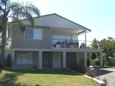 3 Morris Street, Ulladulla