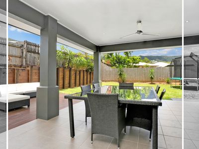 38 Fitzmaurice Drive, Bentley Park