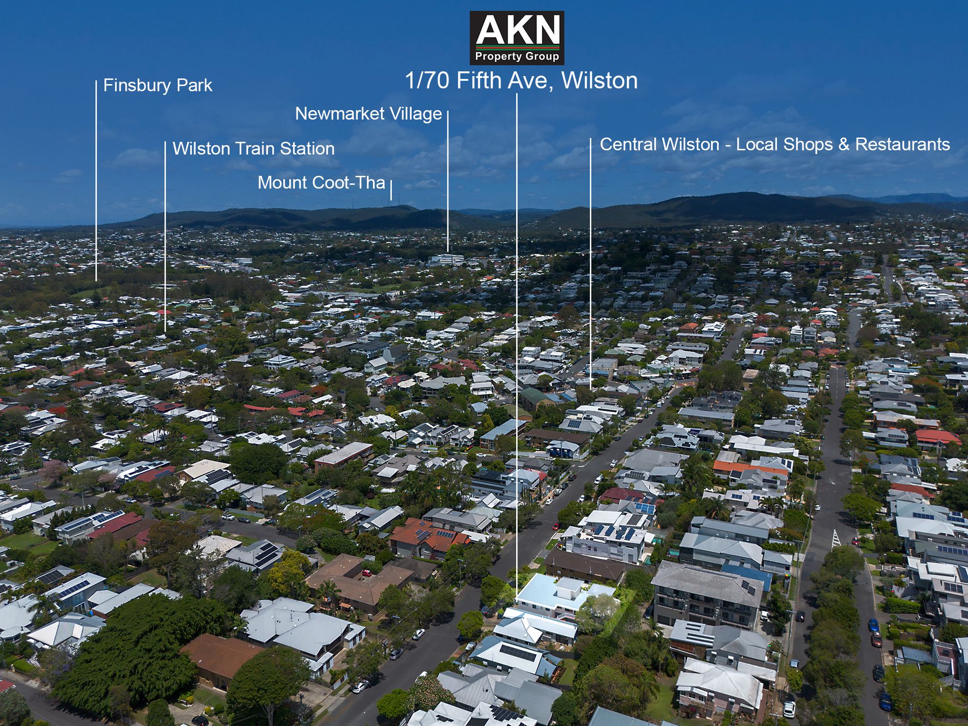1 / 70 Fifth Avenue, Wilston