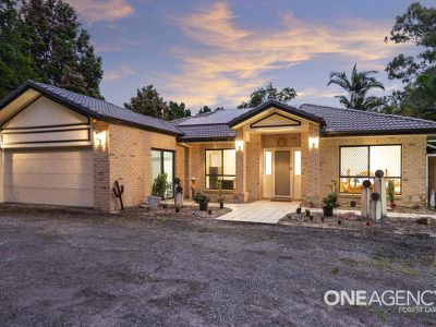 97-99 Addison Rd, Camira