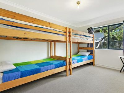 1 / 4 Kikarra Crescent, Hawks Nest