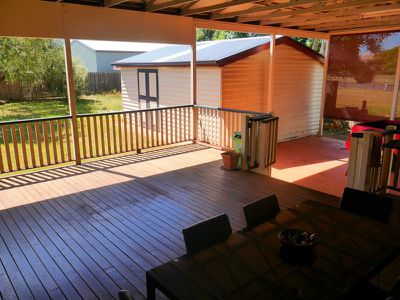 30 William Street, Kingaroy