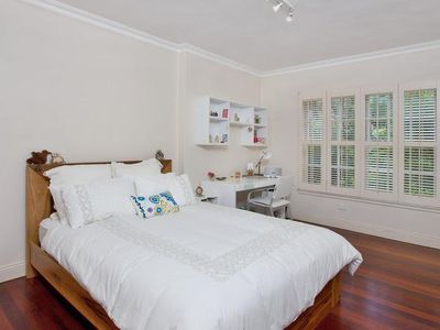 8 / 50B Ocean Street, Woollahra