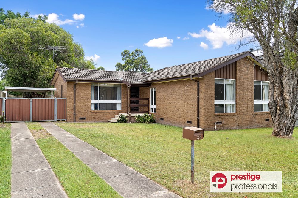 175 Bardia Parade, Holsworthy