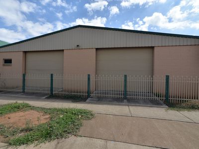 3 Bogan Street, Parkes