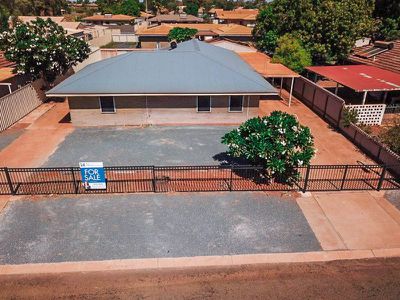 16 Delamere Place, South Hedland
