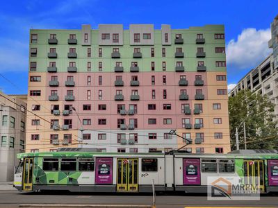 513 / 528 Swanston Street, Carlton