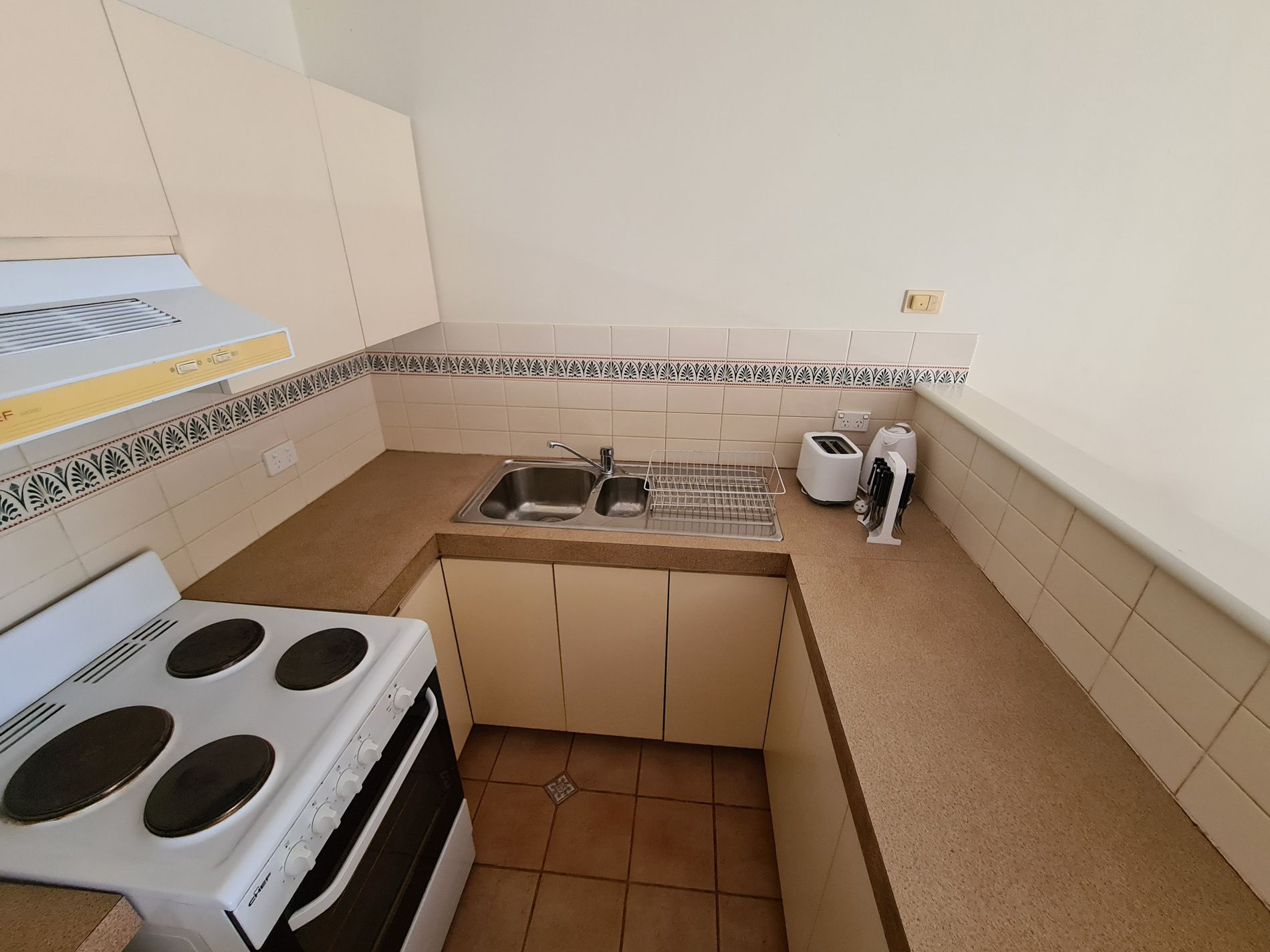 1 / 2 Wittenoom Street, Piccadilly