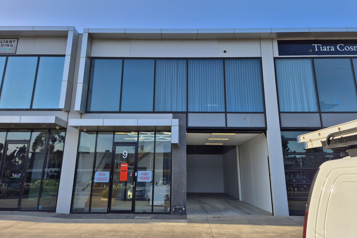 9 Lester Drive, Altona North