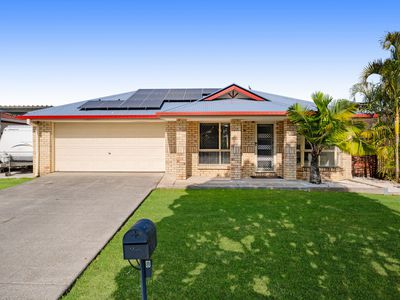 8 Lake Cootharaba Place, Logan Reserve