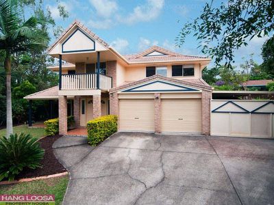 12 Hooper Crescent, Tewantin