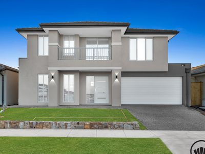 147 Yeungroon Boulevard, Clyde North