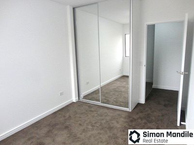 25 / 10 Bidjigal Street, Wolli Creek