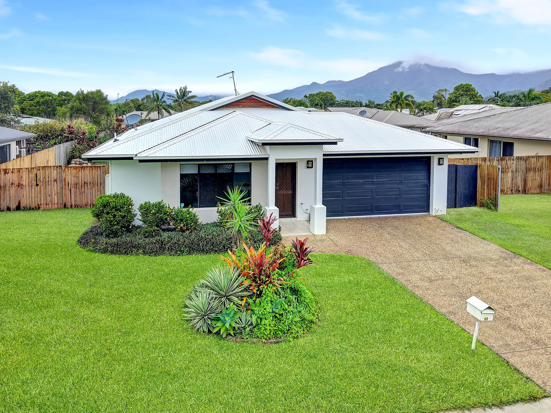 60 Leftwich Street, White Rock