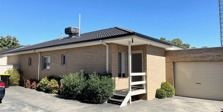 3 / 12 Howitt Avenue, Euroa