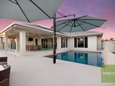 38 Ashmore Crescent, Burdell