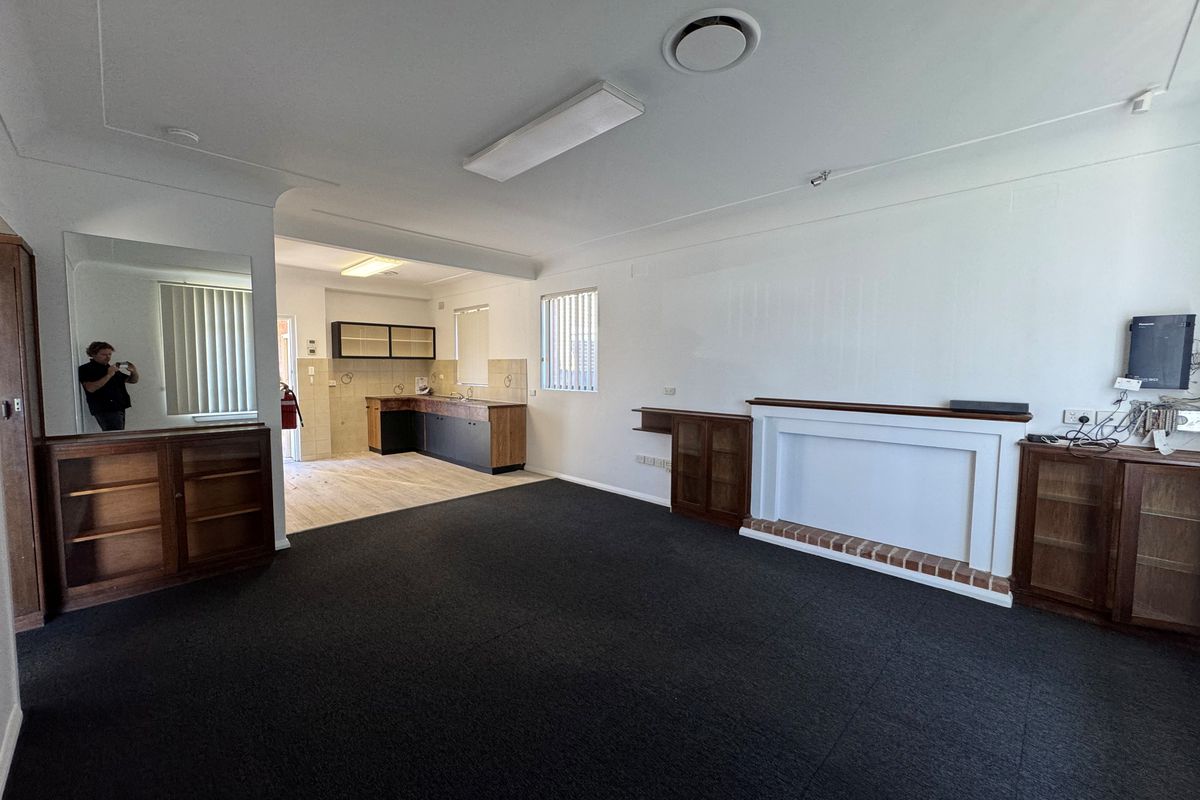 534 Princes Highway, Kirrawee