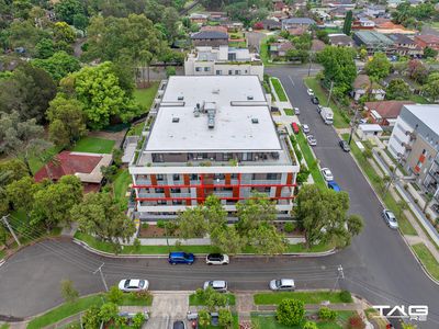 23 / 5 Bransgrove Street, Wentworthville