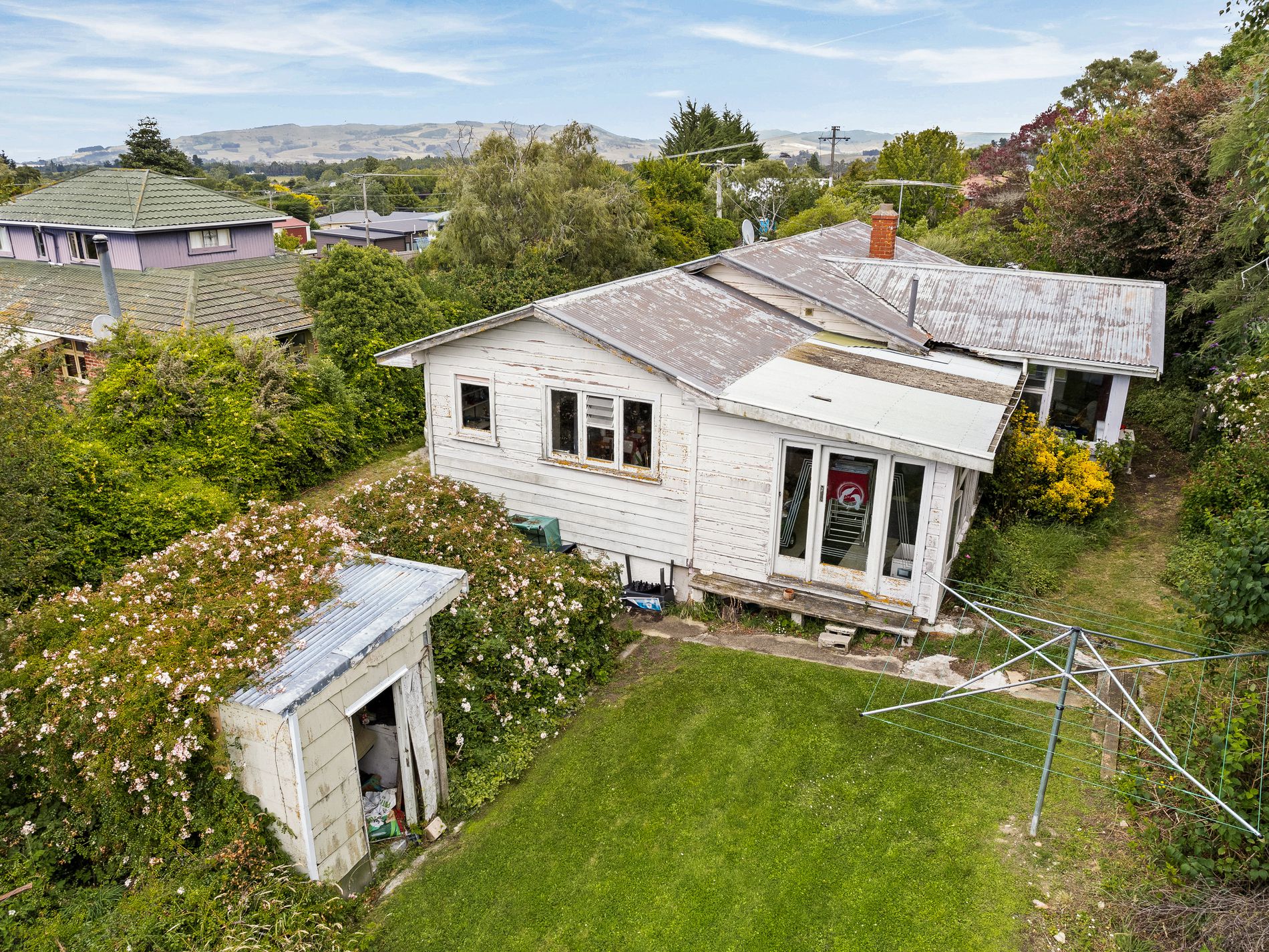 14 Kildare Street, Waikouaiti