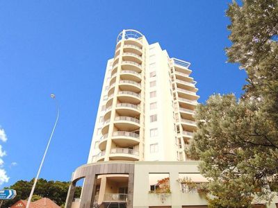 36 / 257 Oxford Street, Bondi Junction