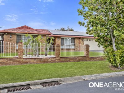 7 Clifton Crescent, Durack