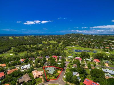 4 Portla Way, Ocean Shores