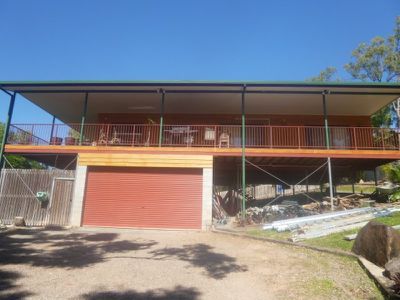 137 Endeavour Valley Road, Cooktown