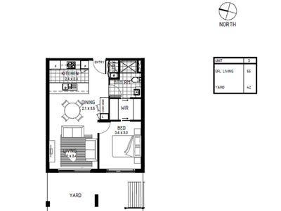 15 / 10 Trevor Gibson Way, Taylor