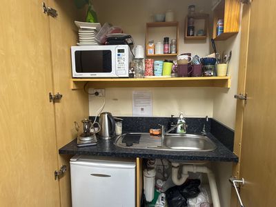 15/33 Salamanca Place, Hobart