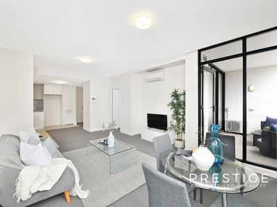 412 / 4 Mackinder Street, Campsie