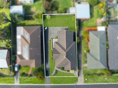 18 Tieman Street, Port Fairy
